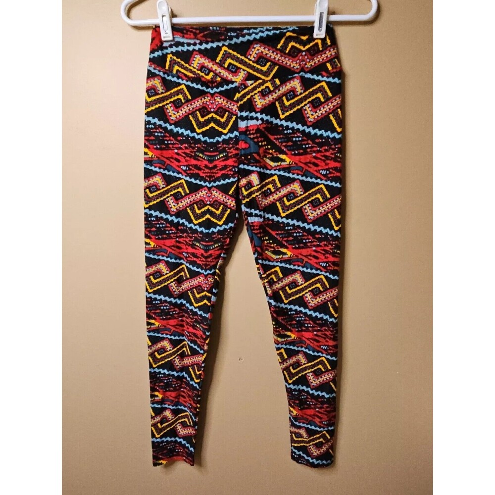 LuLaRoe Women's Leggings ONE SIZE (2-10)